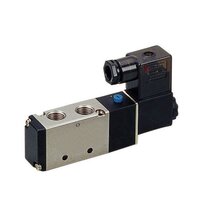Pneumatic Solenoid Valves