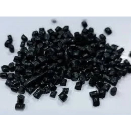 02_33% Nylon Black Granules - Density: 1.13 Gram Per Cubic Centimeter(G/Cm3)