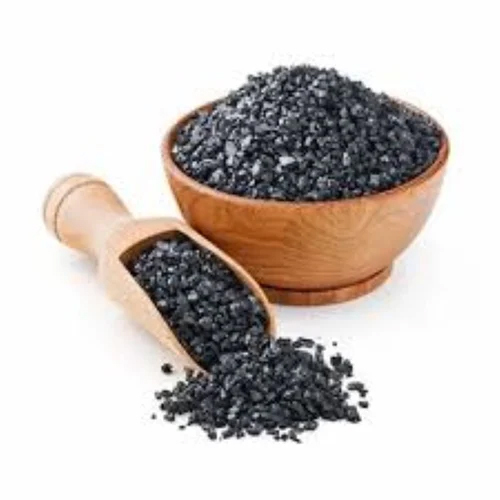 03_Nylon Black Granules