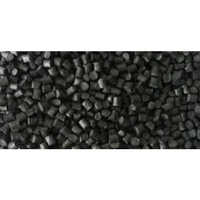 99.9% Black Nylon Granules - Density: 1.13 Gram Per Cubic Centimeter(g/cm3)