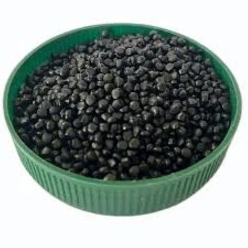 Nylon Plain Black Granule - Density: 1.13 Gram Per Cubic Centimeter(G/Cm3)