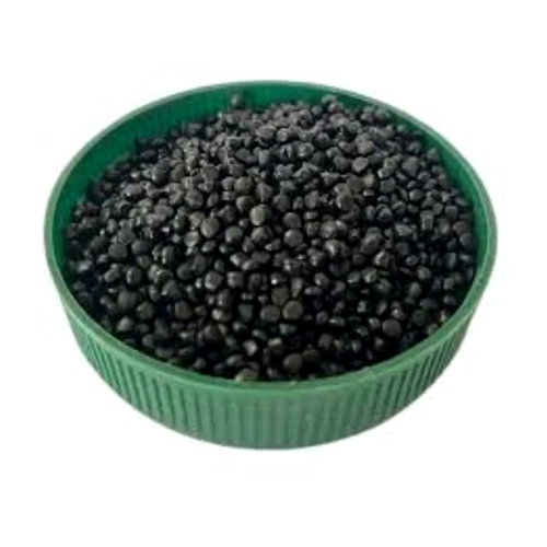 Nylon Ppo Granules - Color: Black