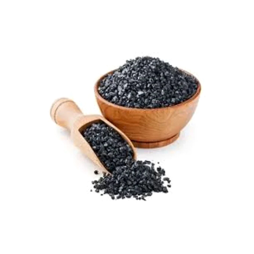Nylon Black Glass Granule - Density: 1.13 Gram Per Cubic Centimeter(G/Cm3)
