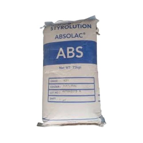 ABS Natural Granules
