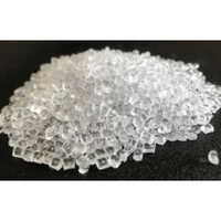 Natural Polycarbonate Granules