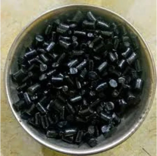 Black Pbt Granules - Grade: Industrial