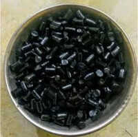 Black Pbt Granules - Industrial Grade, 50 Kg Pack | High-quality Material, Durable Properties, Sleek Black Finish, Warranty Included