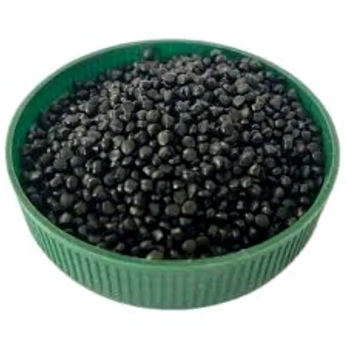 Delrin Pom Black Granules - Grade: Industrial