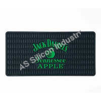 24 x 4 Inch Bar Counter Mat
