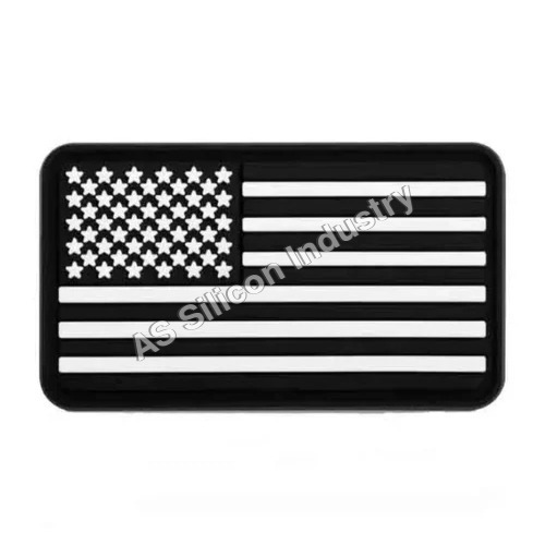 14mm Rubber Fridge Magnet