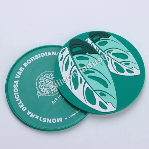 Silicone Luggage Tags