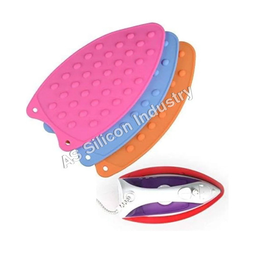 10mm Silicone Iron Mat Pad