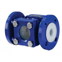 PTFE Sight Flow Indicator