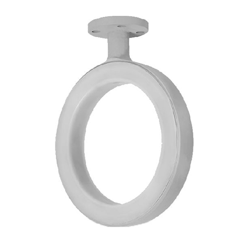 Ptfe Instrument Tee - Features: High Quality