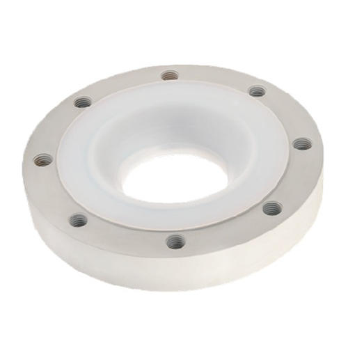 Ptfe Reducing Flange - Features: High Quality