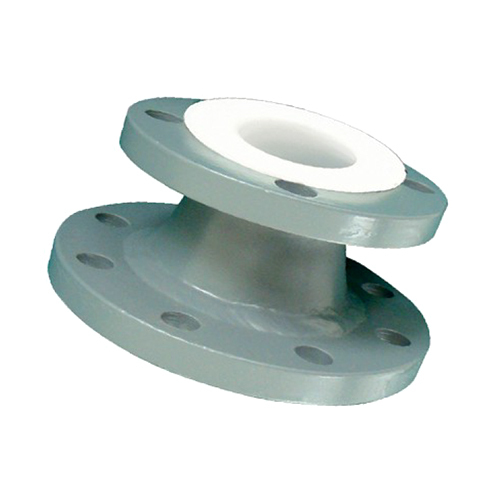 Ptfe Concentric Reducer - Features: High Quality