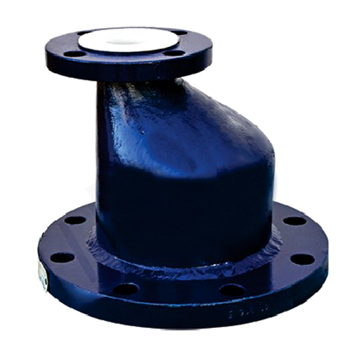 Ptfe Eccentric Reducer - Features: High Quality