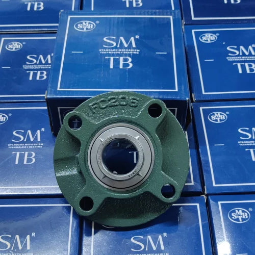 Industrial SMTB Pillow Block Bearing
