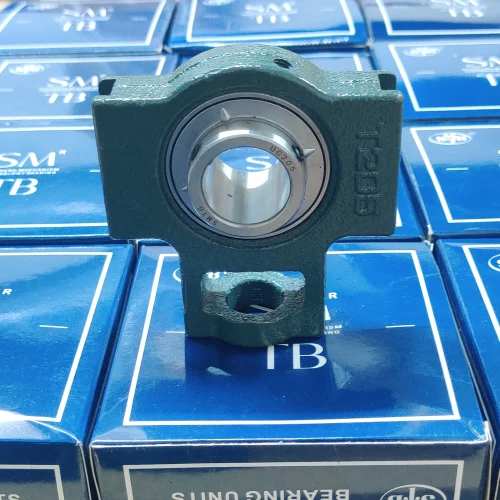Pillow Block Bearing Unit
