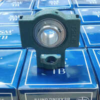 Pillow Block Bearing Unit