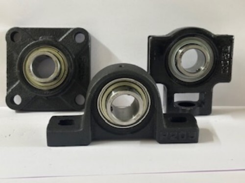 Pillow Block Bearing