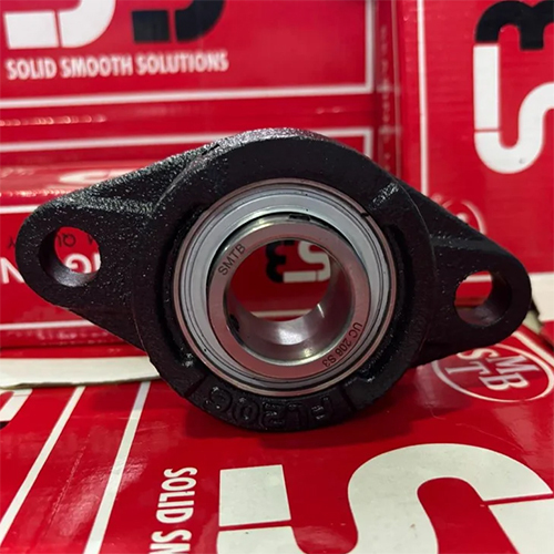 Tripple Seal Pillow Block Bearing