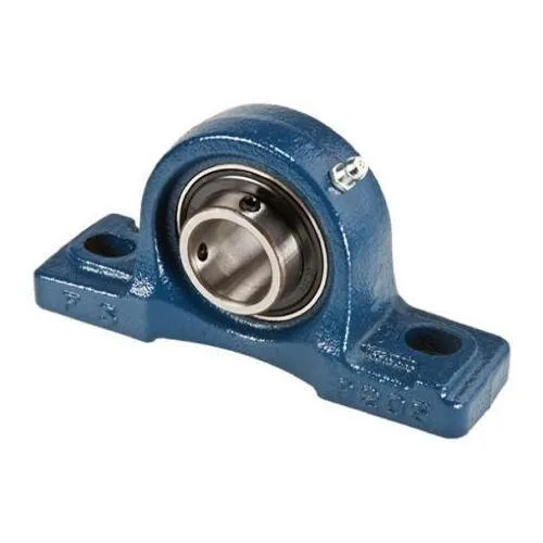 UCP Pedestal Bearing Housing