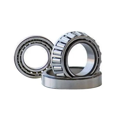 Spherical Roller Bearing