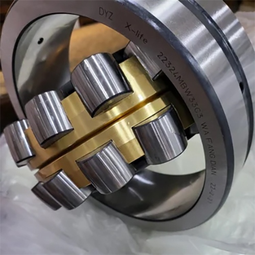 Adapter Sleeve Roller Bearing - Color: Silver