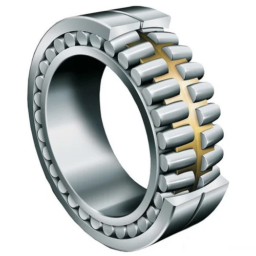 Fag Double Row Spherical Roller Bearing
