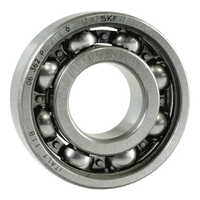 302010 Spherical Roller Ball Bearings - Color: Silver