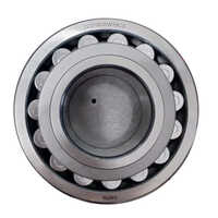 Taper Roller Bearing - Bore Size: 55mm