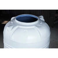 2500L LLDPE Water Storage Tank