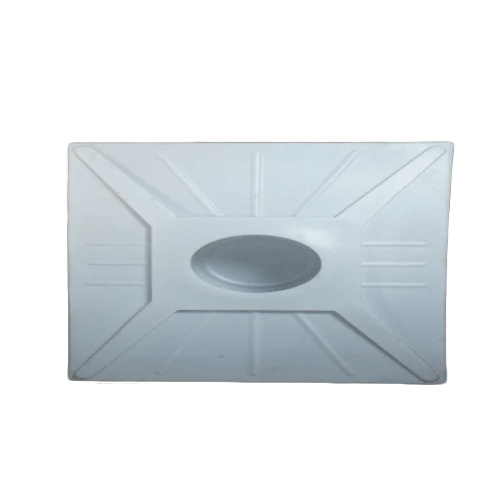 750L LLDPE Loft Tank