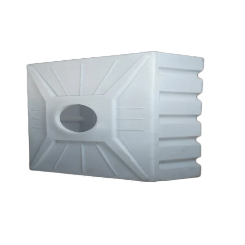 500L LLDPE Loft Tank