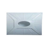 275L LLDPE Loft Tank