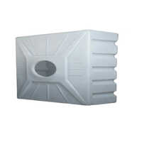 300L LLDPE Loft Tank