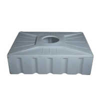 225l Lldpe Loft Tank - Color: White at Best Price in Ahmedabad