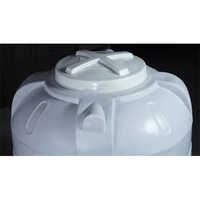 Single Layer PVC Water Storage Tank