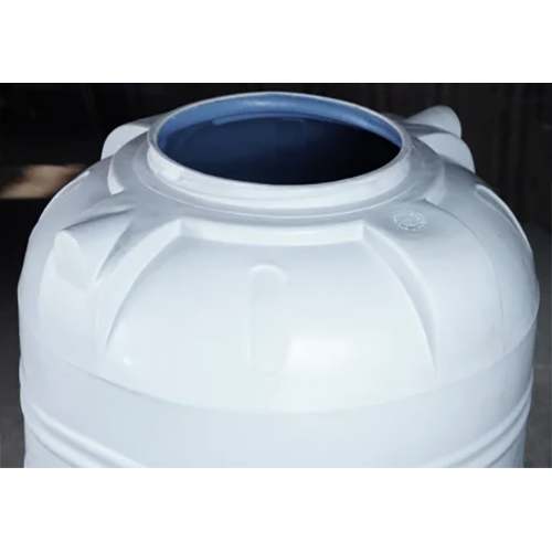 Single Layer PVC Water Storage Tank