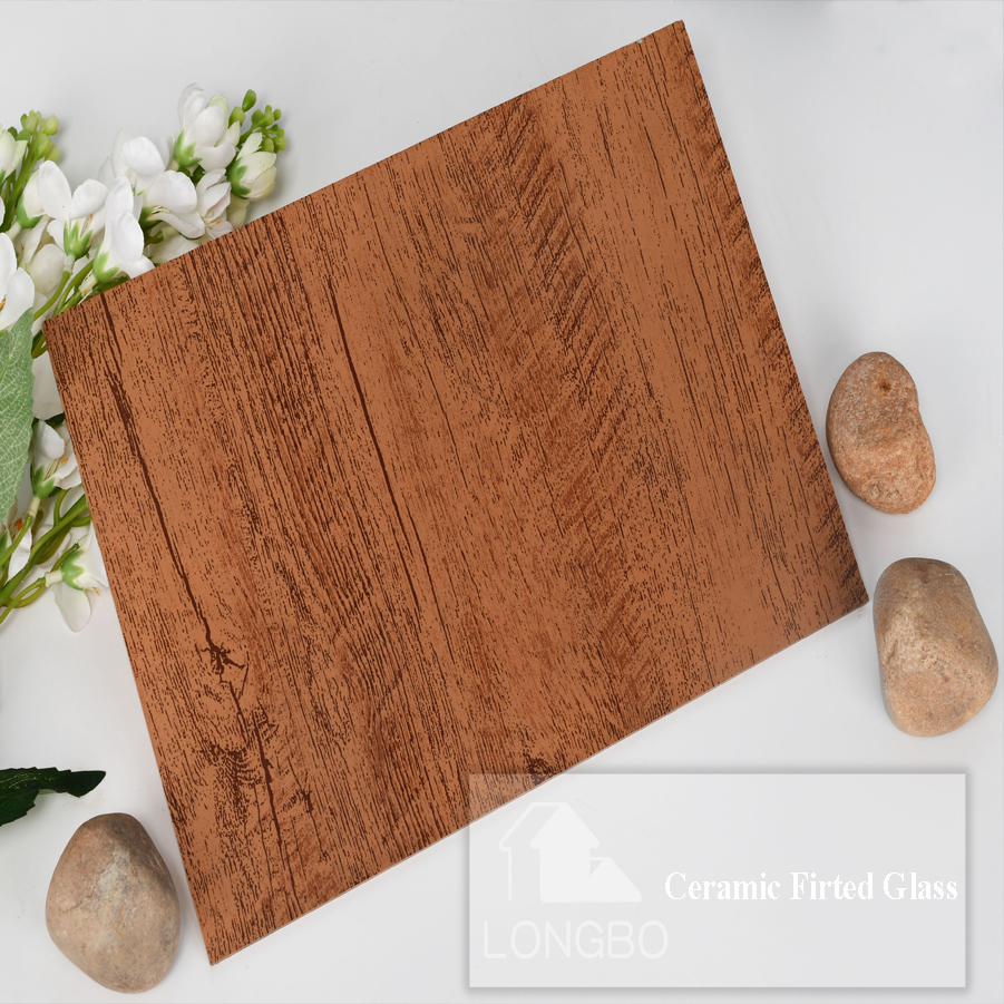 Art Decorative /design Ceramic Glass For Outdoor Furniture Table/kitchen Backsplash/wardrobe - Glass Material, 3650mm X 1200mm | Acid-resistant, Scratch-resistant, High Heat Tolerance