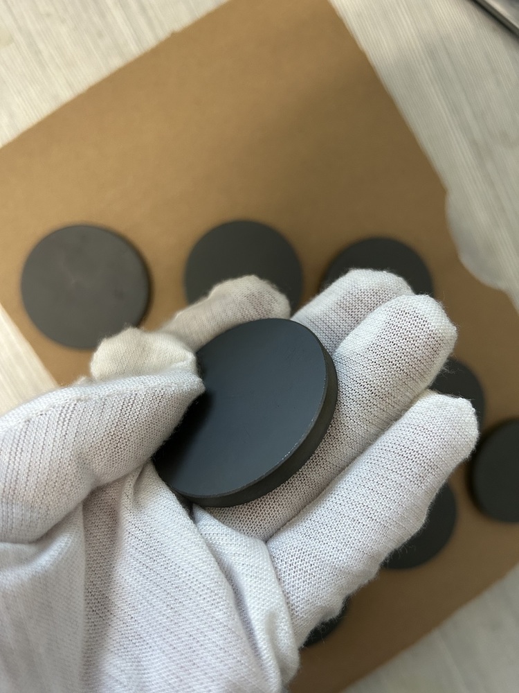 Microwave ferrite for 6kw 2.45Ghz isolator for MPCVD