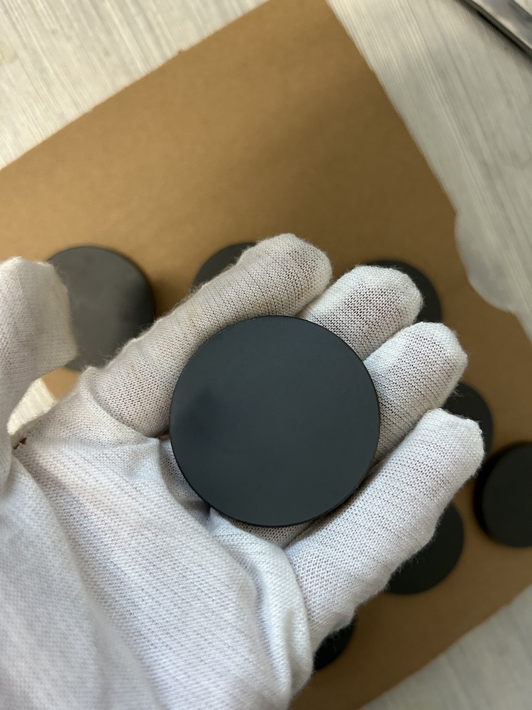 Microwave ferrite for 6kw 2.45Ghz isolator for MPCVD