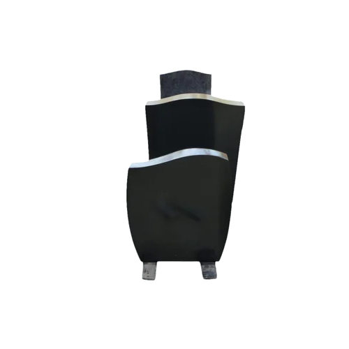 Black Granite Stone Monument