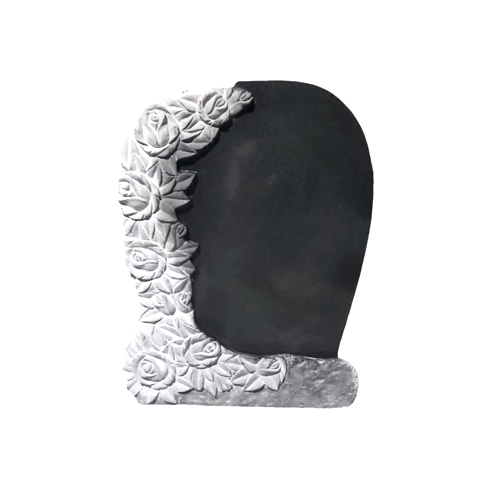 Absolute Black Granite Monuments
