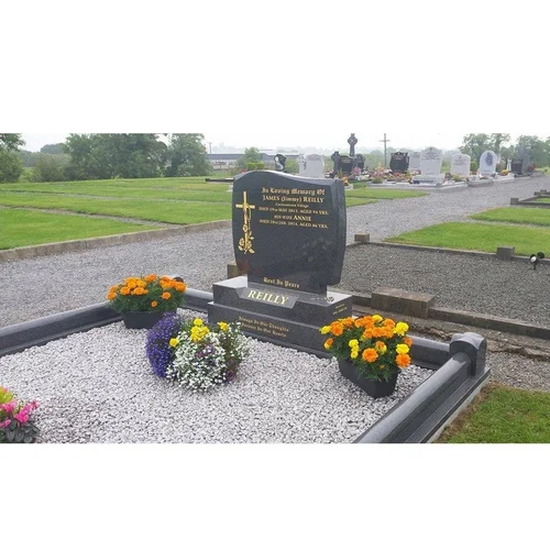 Granite Cemetery Monuments