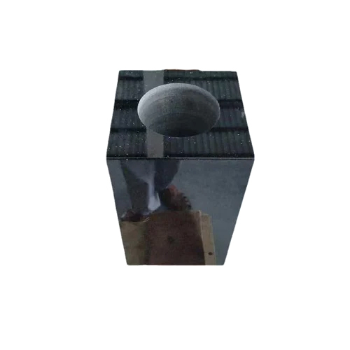 Granite Vases