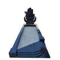 Uk Granite Headstone