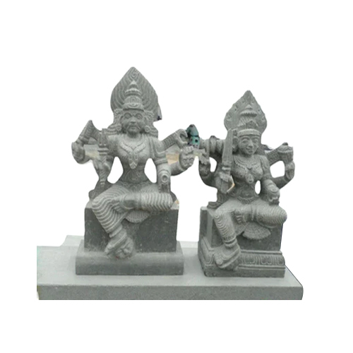 Granite Statues