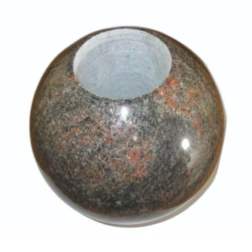 Granite Balls